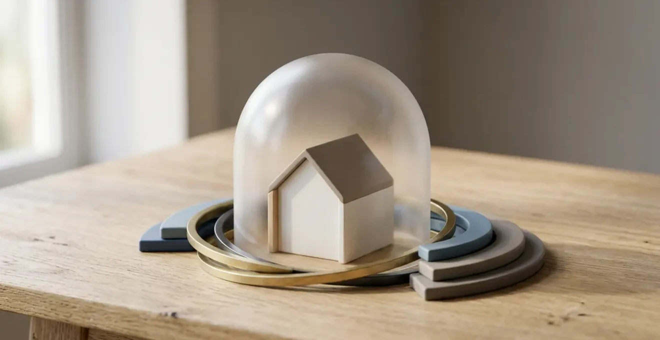 Décryptage des garanties de l'assurance multirisque habitation pour optimiser sa protection