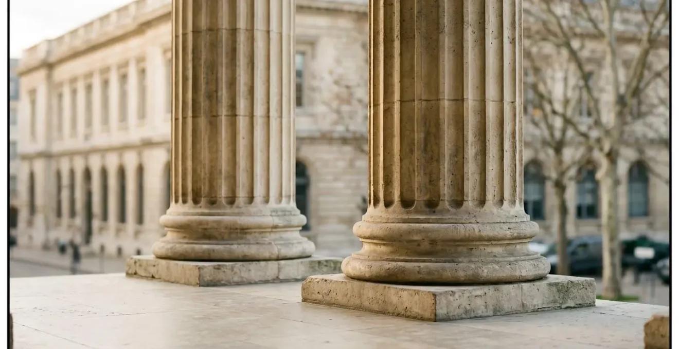 Symboles de l'épargne sécurisée française avec livrets réglementés