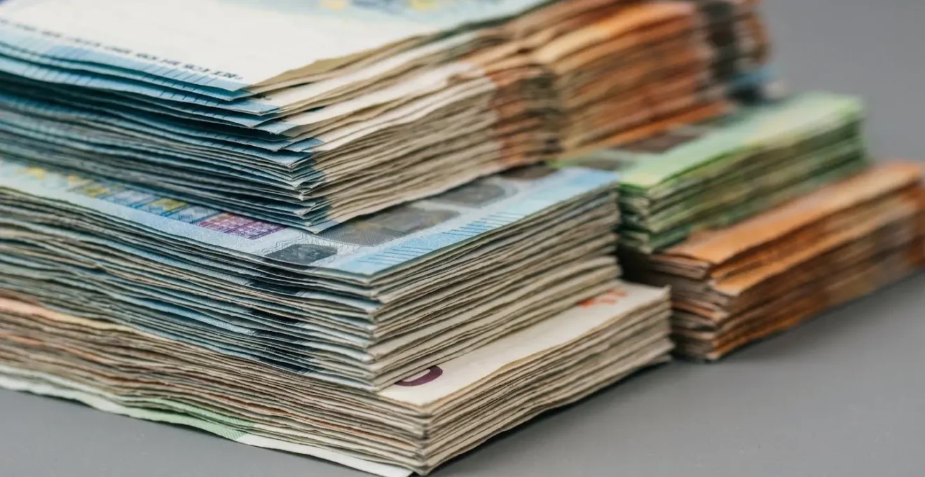 Répartition visuelle des coûts cachés d'un achat immobilier au-delà du prix affiché