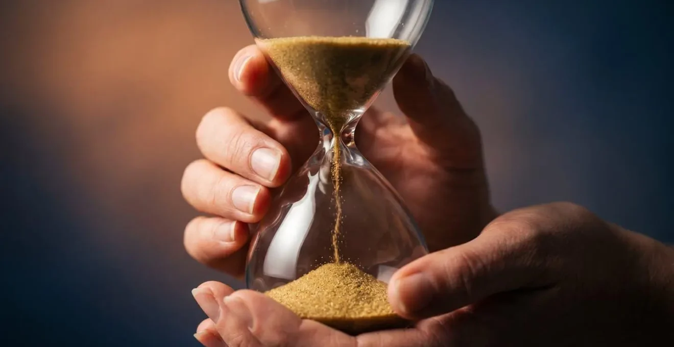 Représentation visuelle du meilleur moment pour changer d'assurance de prêt immobilier