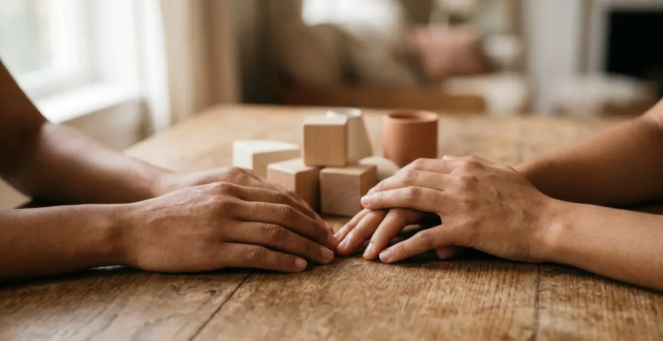 Représentation visuelle des différentes options de quotité d'assurance pour un couple emprunteur