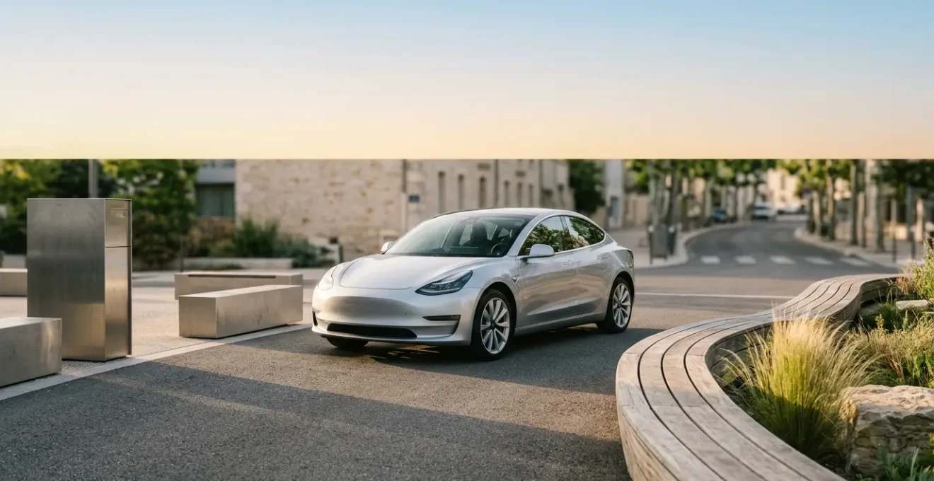Comparaison visuelle entre location avec option d'achat et credit automobile classique pour l'acquisition d'un vehicule neuf