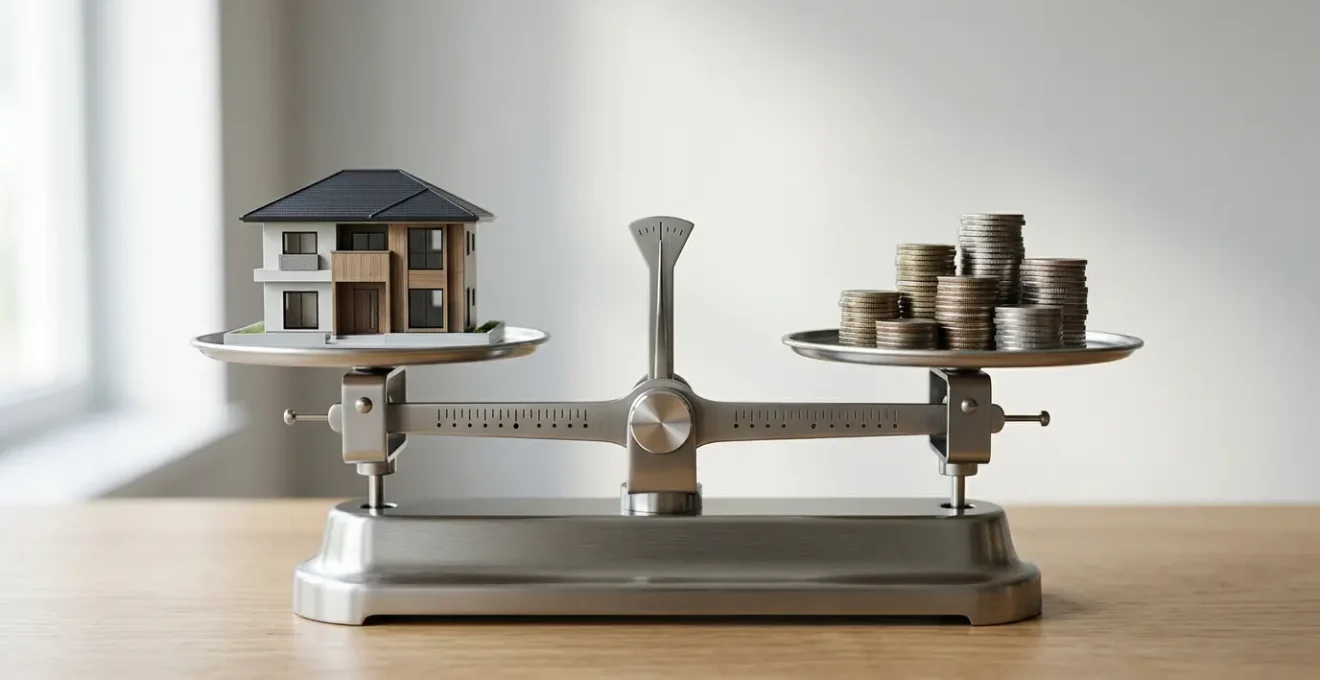 Gestion flexible du prêt immobilier en fonction des variations de revenus