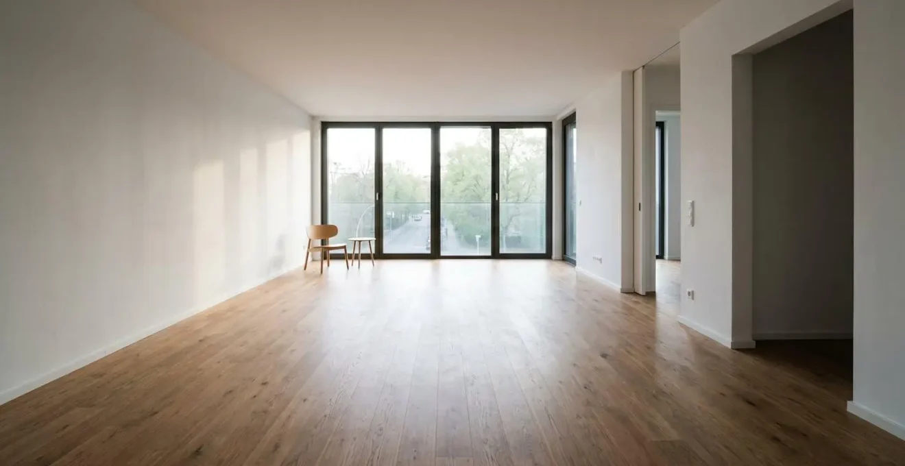 Protection d'un bien immobilier en période de vacance locative entre deux locations